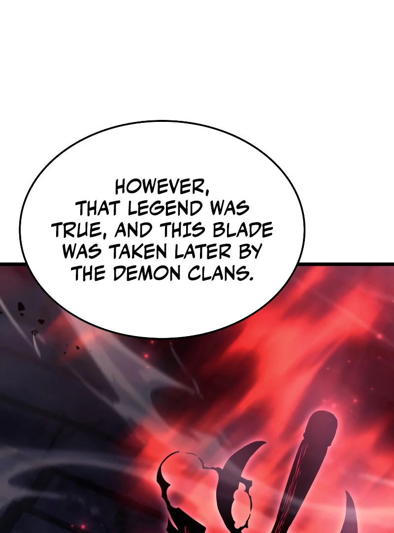 Revenge of the Iron-Blooded Sword Hound, Chapter 7 image 077